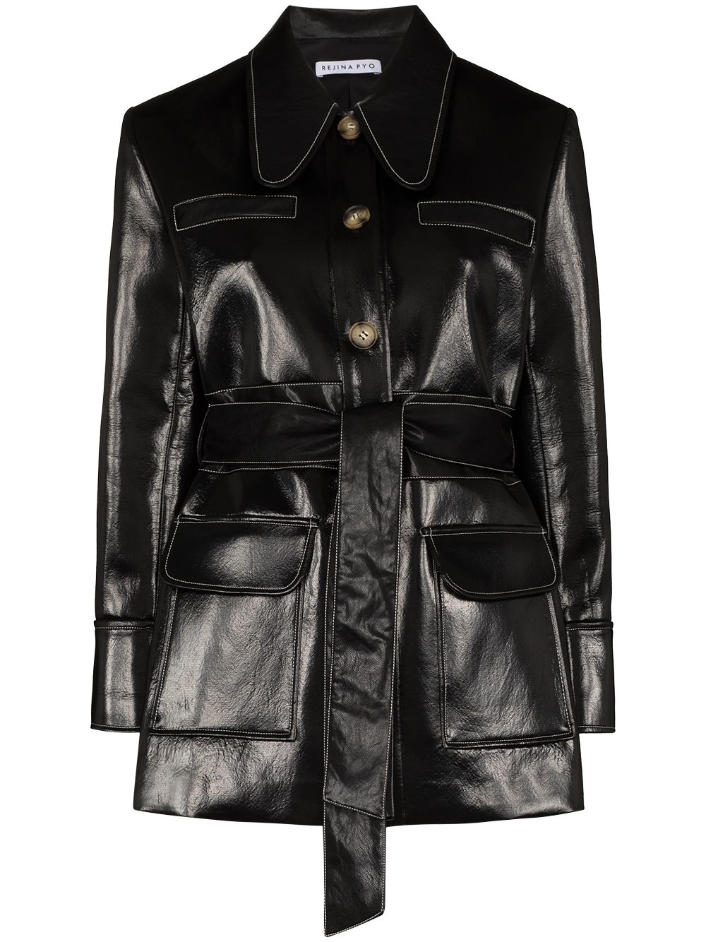 REJINA PYO Rejina Pyo Felix Jacket 