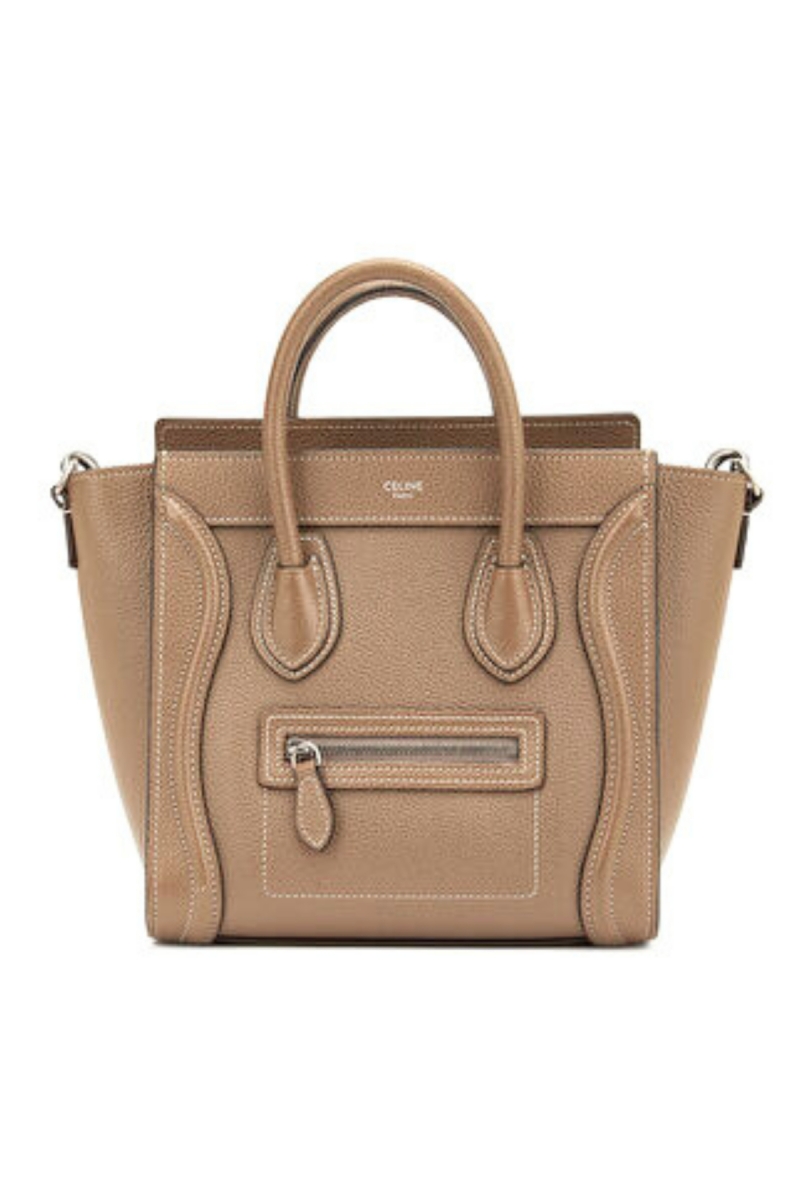 CELINE Celine Luggage Çanta X316536059