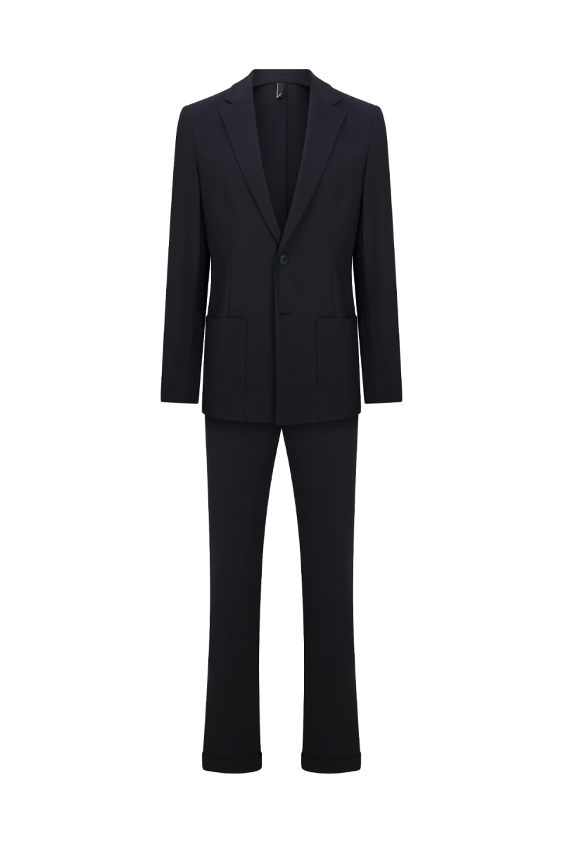 DAMAT TWEEN Tween Lacivert Takım Elbise X301932033