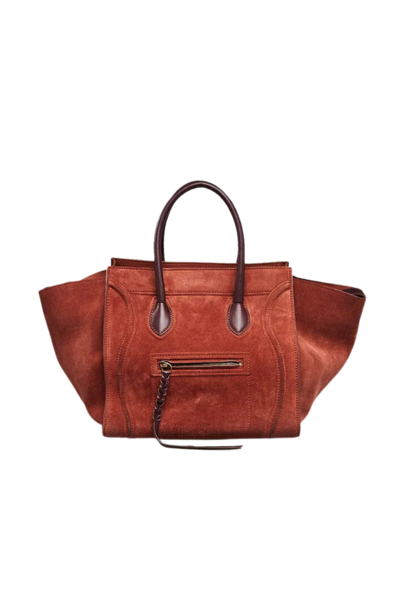 セントポーリア CELINE Phantom Çanta X77682004