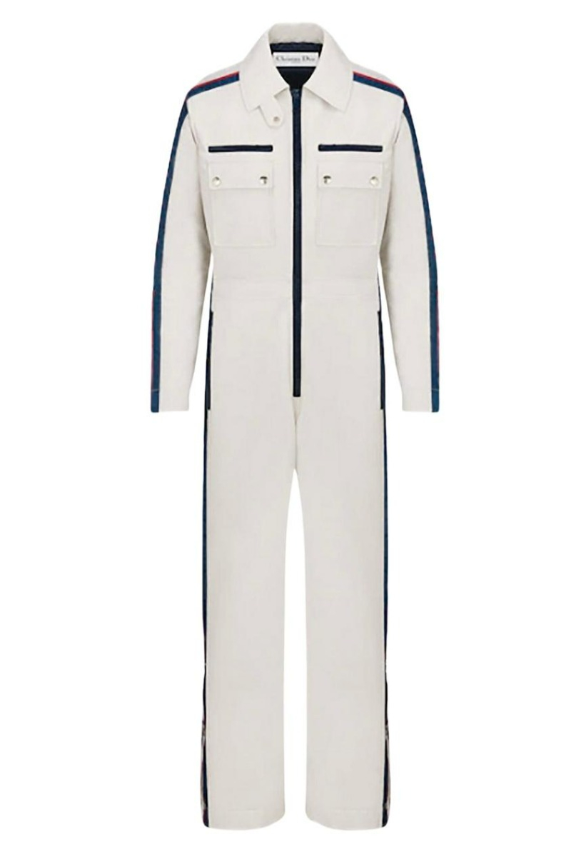 CHRISTIAN DIOR Ski Suit DiorAlps Tulum X190671072